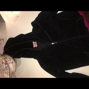 Juicy Couture Track Jacket
